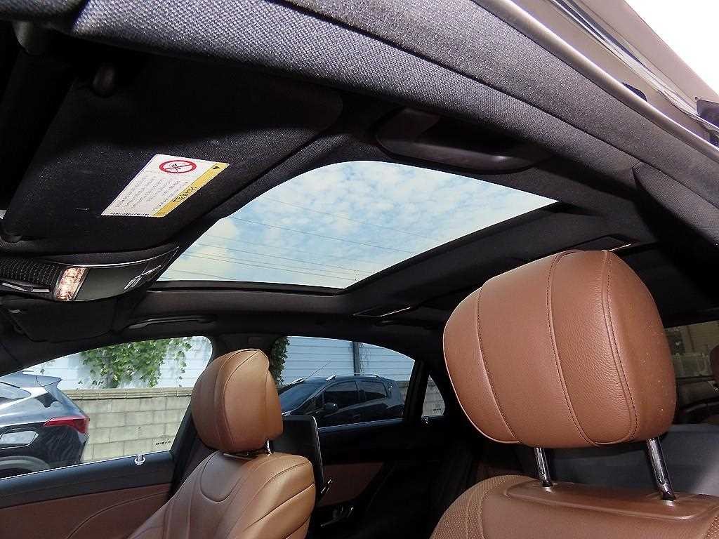 벤츠 S 클래스 S클래스-W222 S 450L 4MATIC 이미지 16