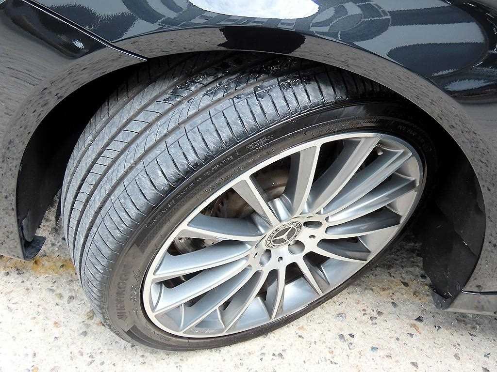 벤츠 S 클래스 S클래스-W222 S 450L 4MATIC 이미지 20