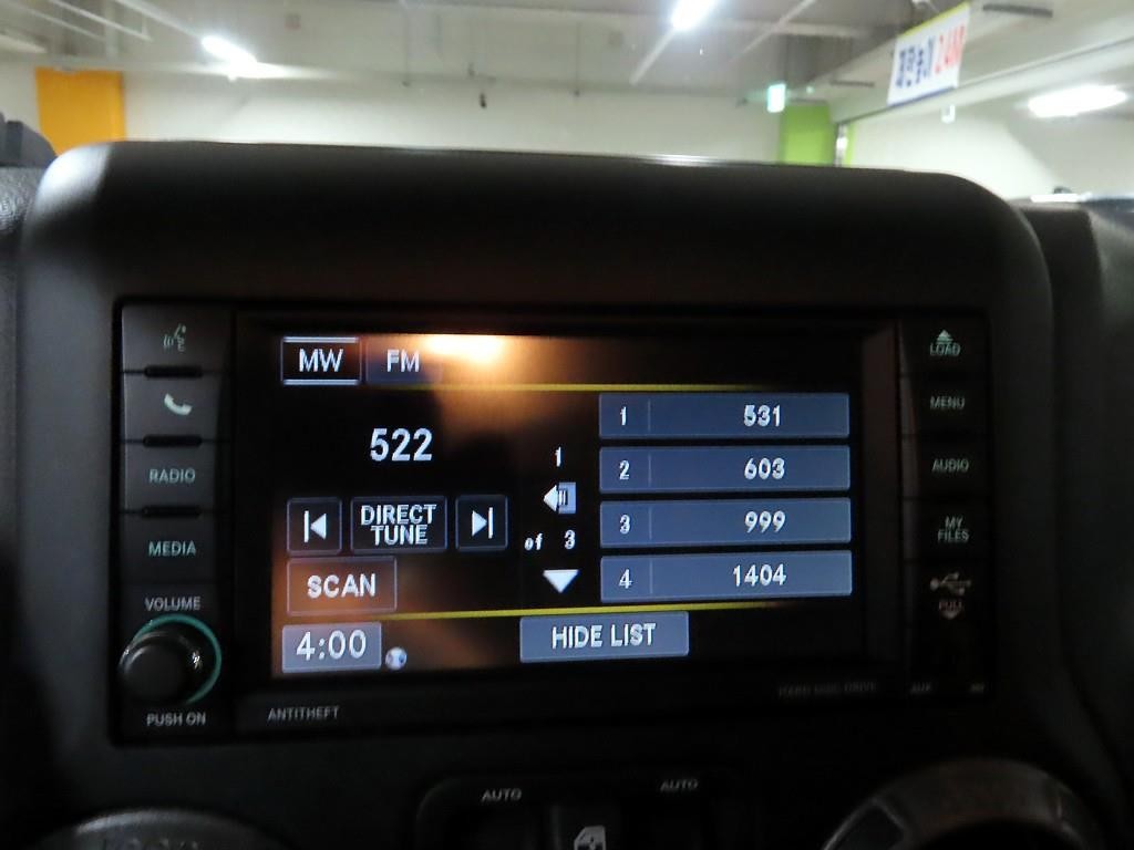 지프 랭글러 3.6 스포츠 이미지 9