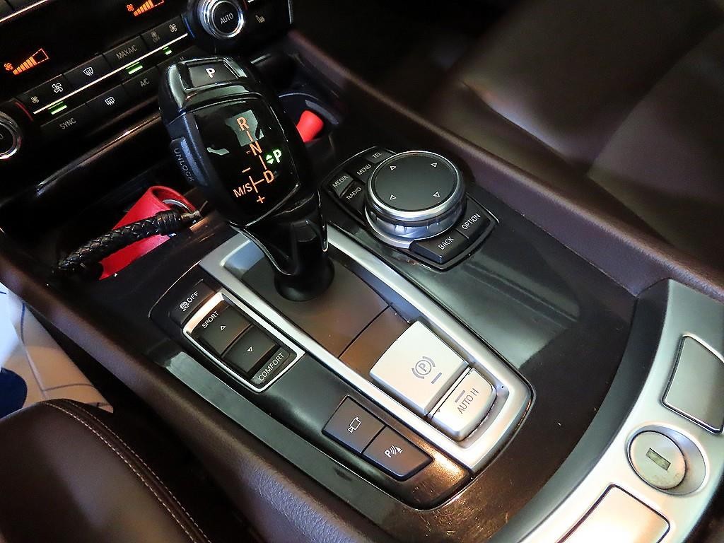 BMW 그란투리스모 5시리즈 GT (F07) GT ED EDITION 이미지 12