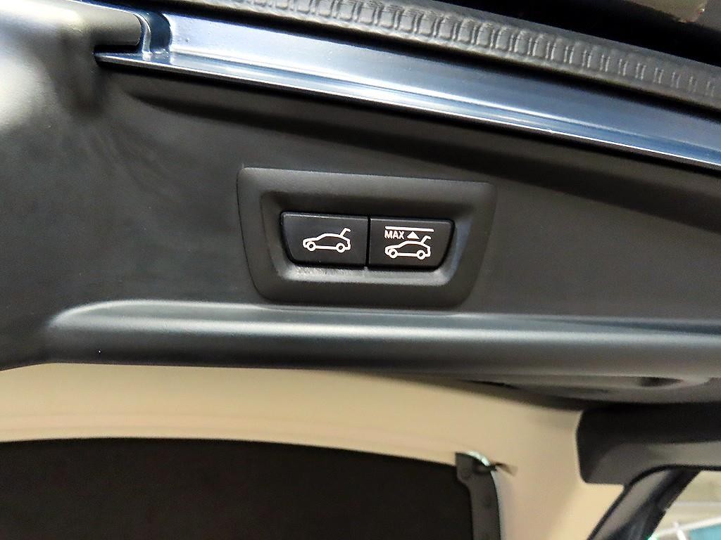 BMW 그란투리스모 5시리즈 GT (F07) GT ED EDITION 이미지 15