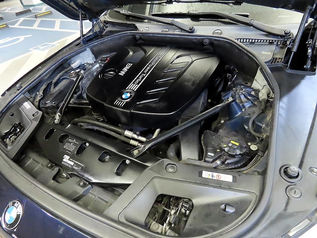 BMW 그란투리스모 5시리즈 GT (F07) GT ED EDITION 이미지 19