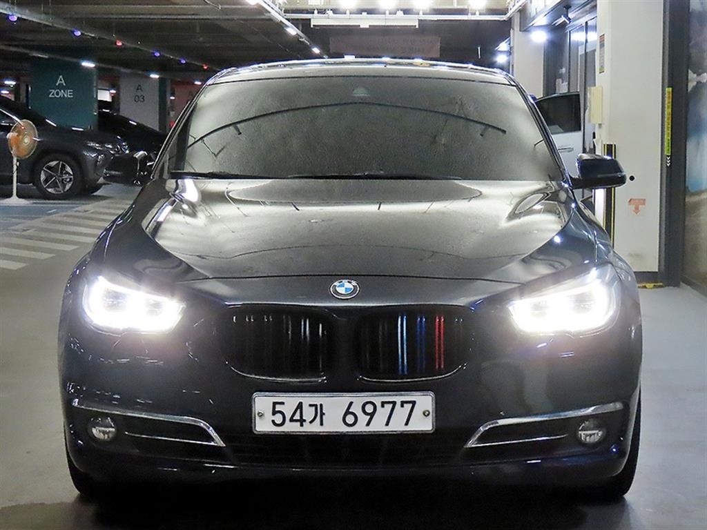 BMW 그란투리스모 5시리즈 GT (F07) GT ED EDITION 이미지 2