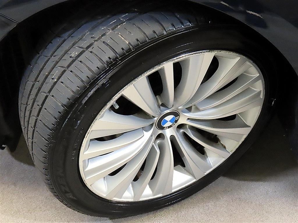 BMW 그란투리스모 5시리즈 GT (F07) GT ED EDITION 이미지 20