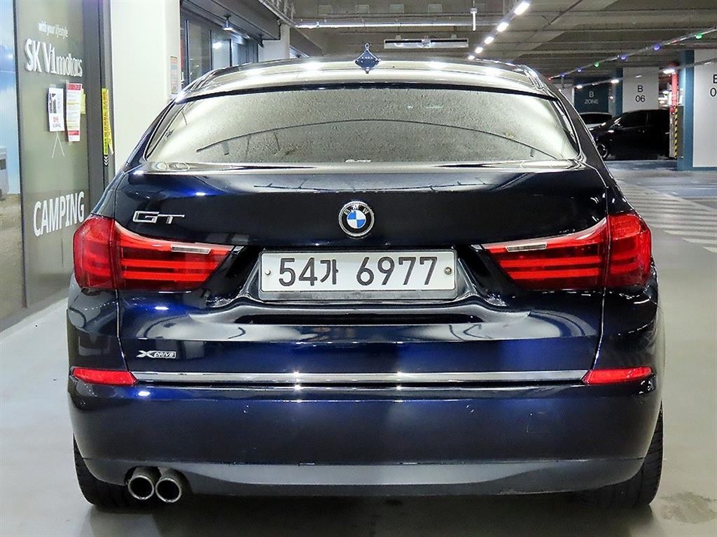 BMW 그란투리스모 5시리즈 GT (F07) GT ED EDITION 이미지 5