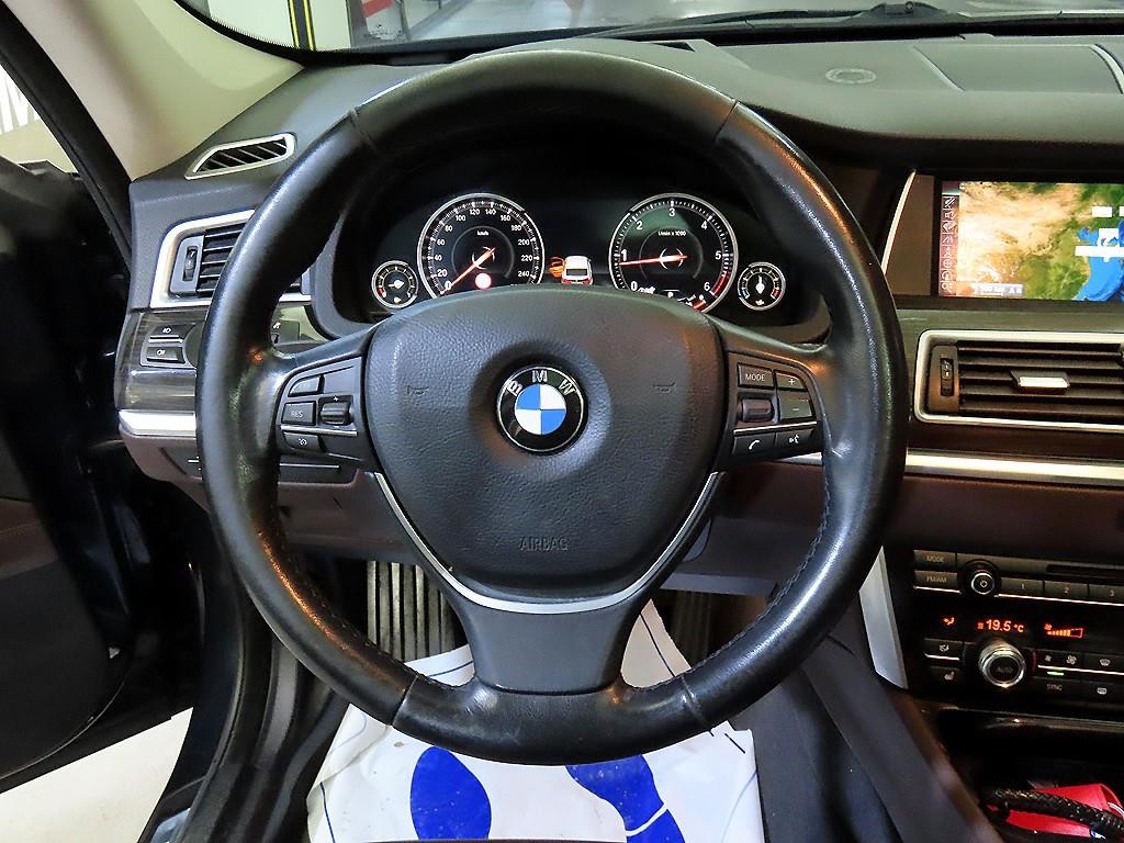 BMW 그란투리스모 5시리즈 GT (F07) GT ED EDITION 이미지 8