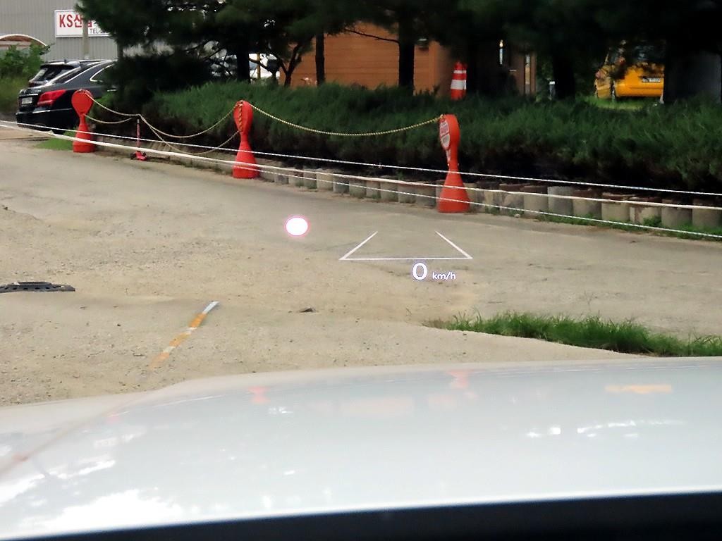 현대 싼타페 싼타페 MX5 가솔린 2.5T 4WD 캘리그래피 이미지 10
