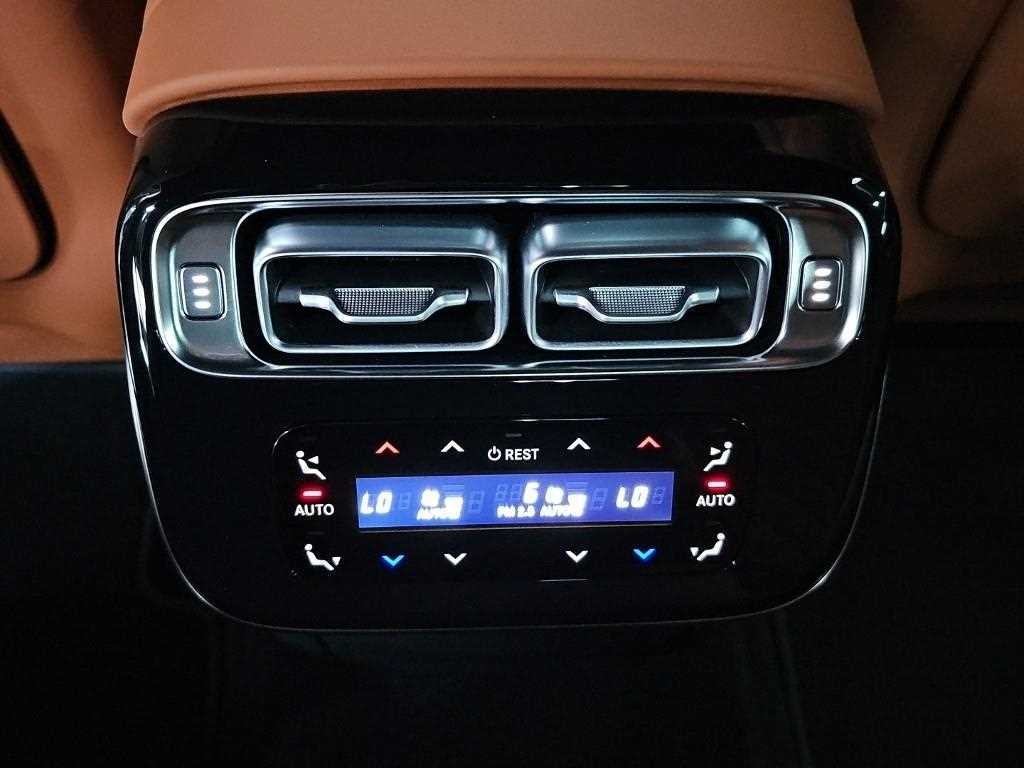 벤츠 S 클래스 S클래스-W223 S450 4MATIC 이미지 14