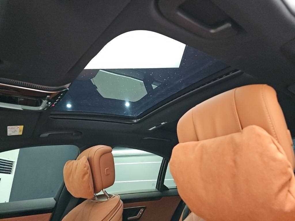 벤츠 S 클래스 S클래스-W223 S450 4MATIC 이미지 15