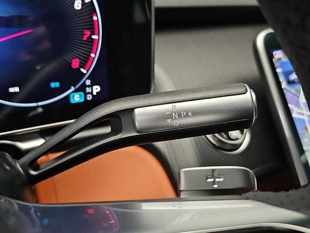 벤츠 S 클래스 S클래스-W223 S450 4MATIC 이미지 8