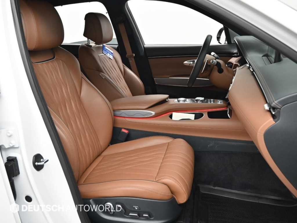 제네시스 GV70 2.5T 가솔린 AWD 이미지 10