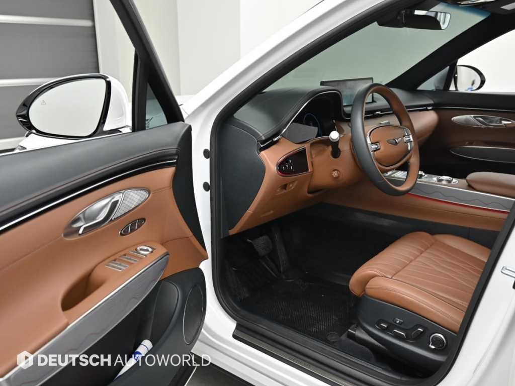 제네시스 GV70 2.5T 가솔린 AWD 이미지 11