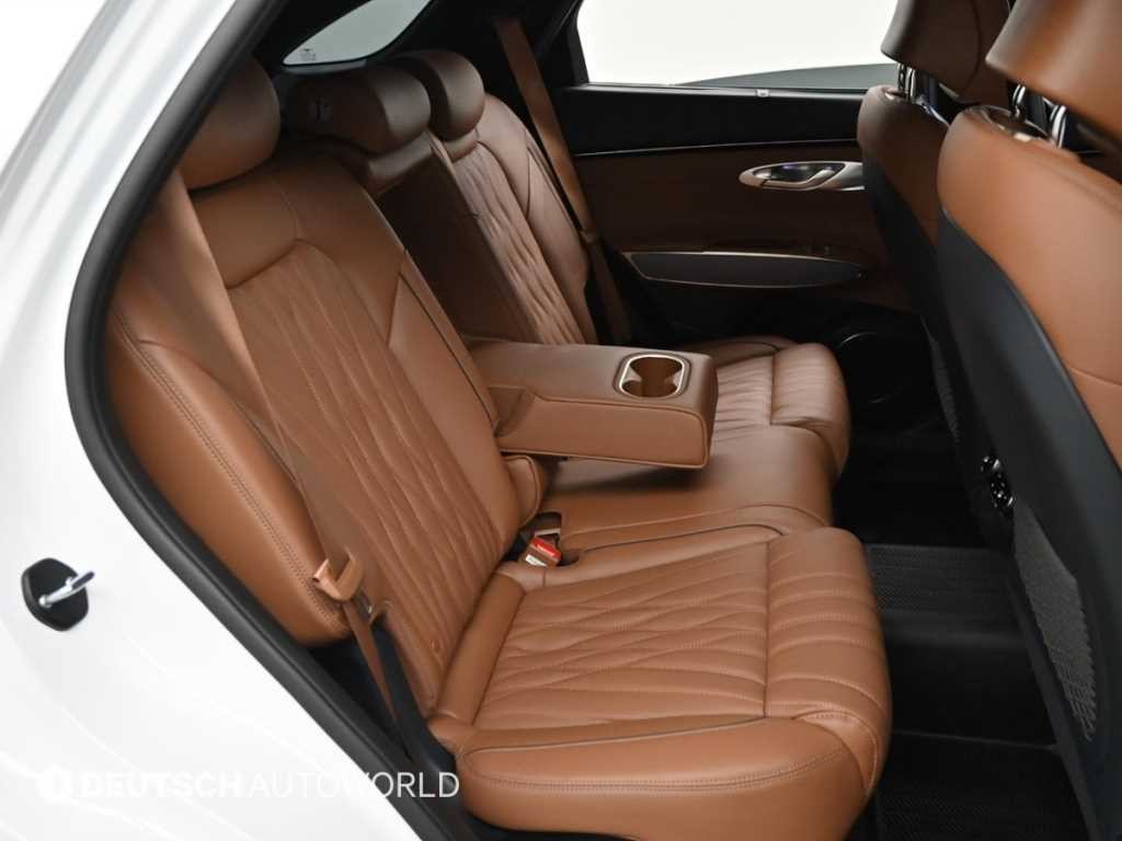 제네시스 GV70 2.5T 가솔린 AWD 이미지 12
