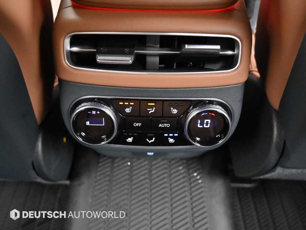 제네시스 GV70 2.5T 가솔린 AWD 이미지 16