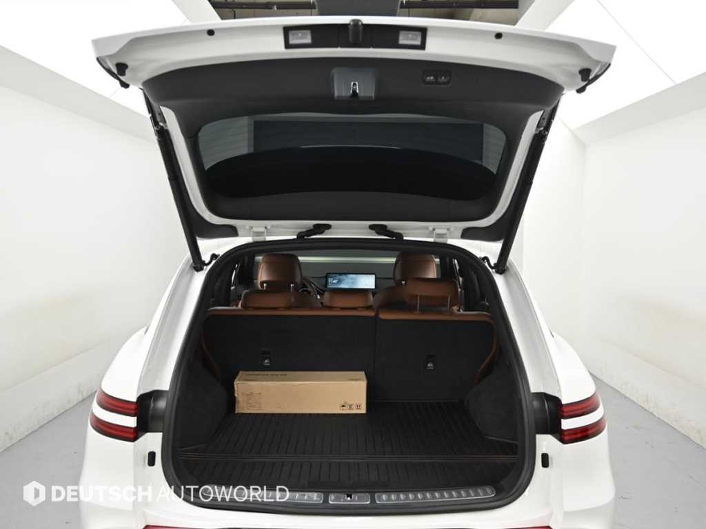 제네시스 GV70 2.5T 가솔린 AWD 이미지 19