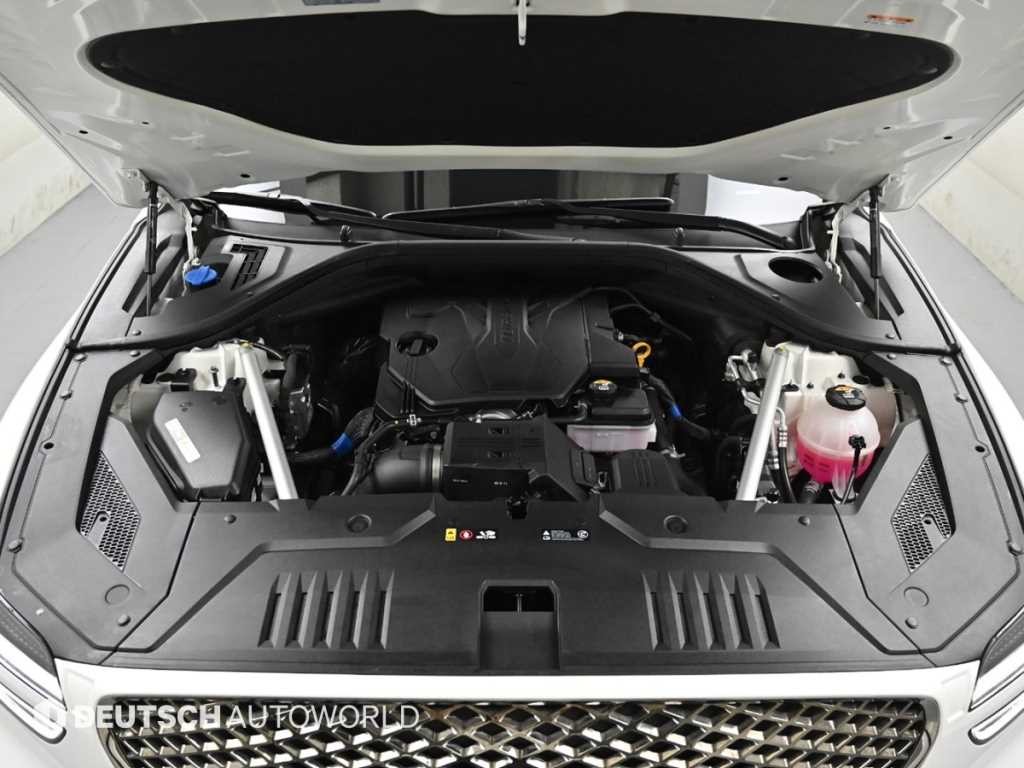 제네시스 GV70 2.5T 가솔린 AWD 이미지 6
