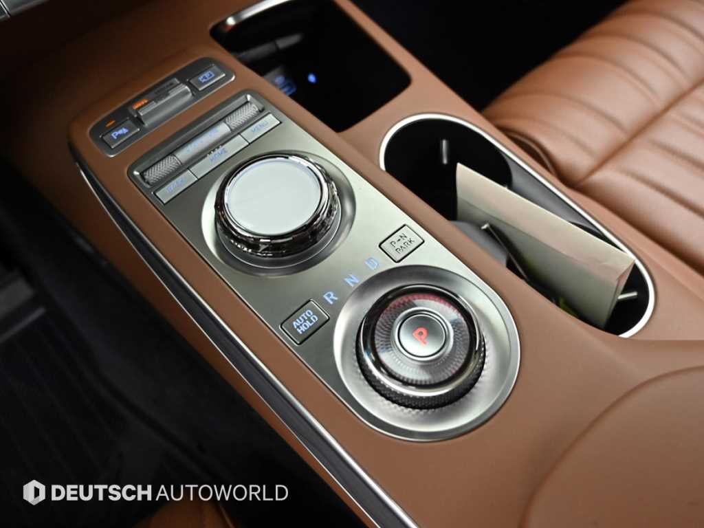 제네시스 GV70 2.5T 가솔린 AWD 이미지 9