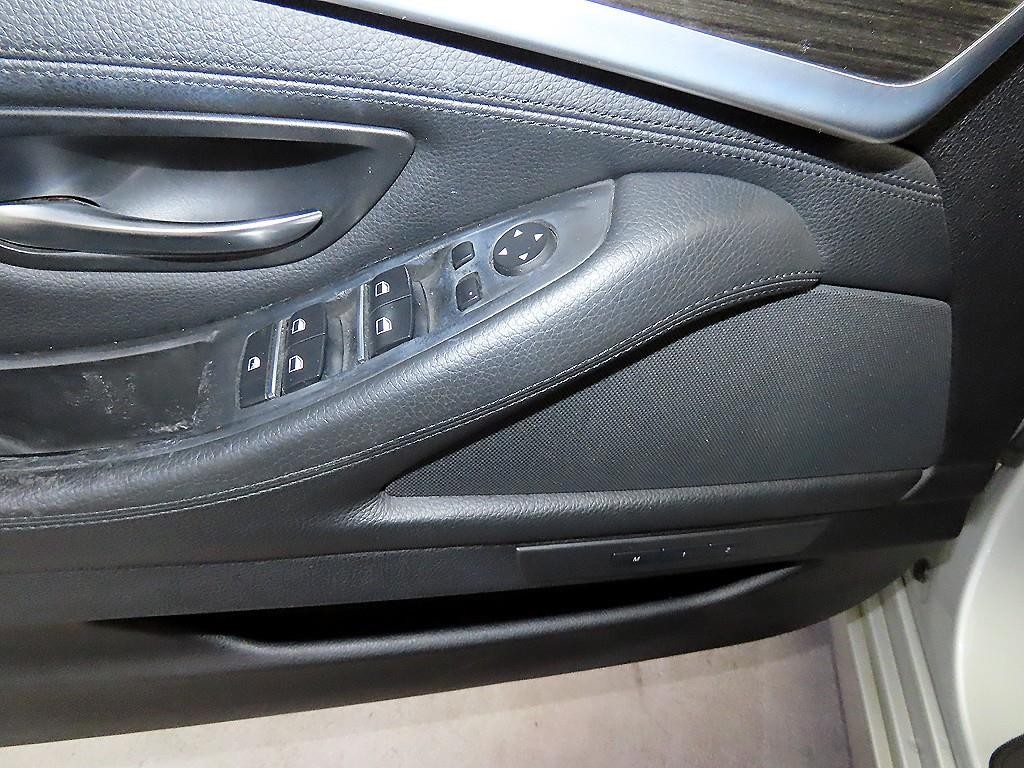 BMW 5시리즈 5시리즈 (F10) 520d 럭셔리 이미지 13
