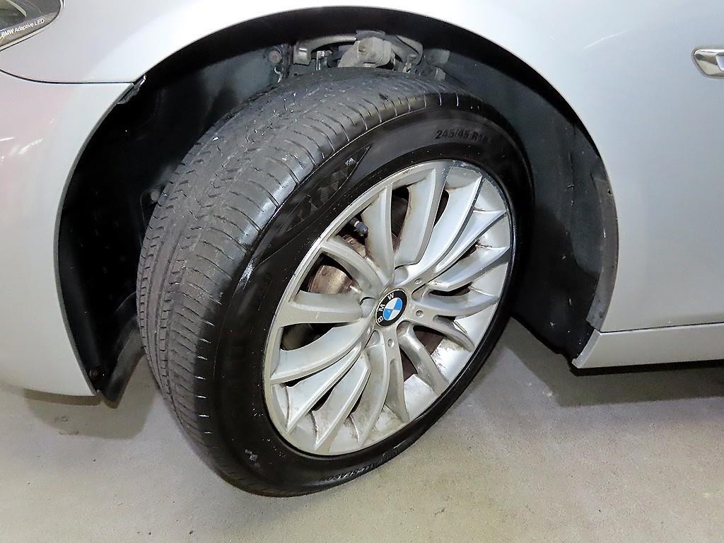 BMW 5시리즈 5시리즈 (F10) 520d 럭셔리 이미지 20