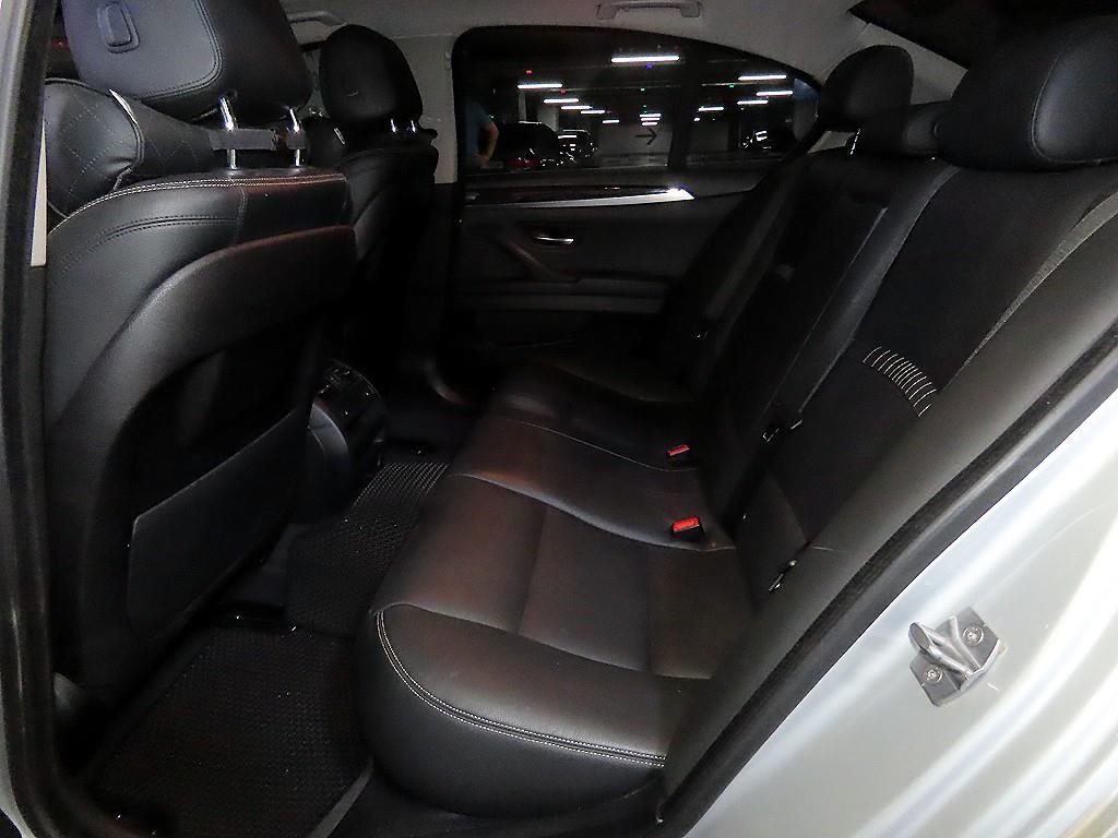 BMW 5시리즈 5시리즈 (F10) 520d 럭셔리 이미지 7