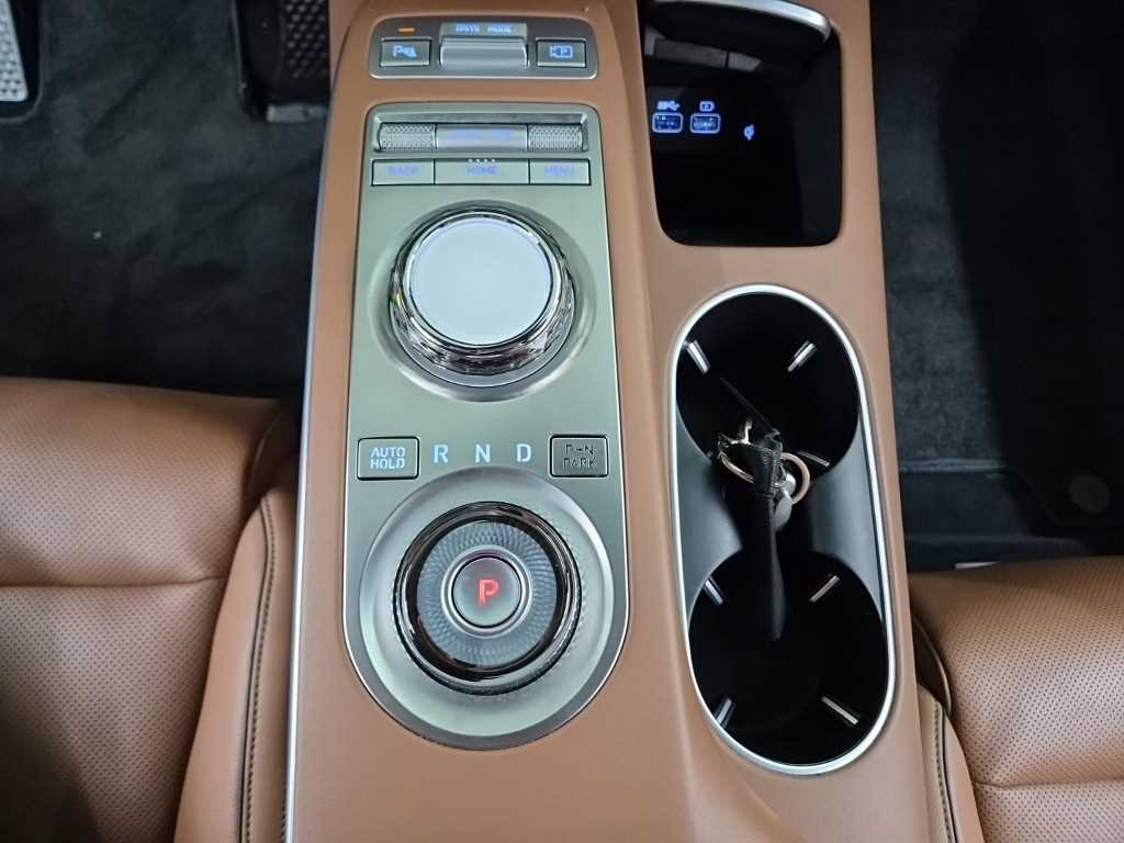 제네시스 GV70 2.5T 가솔린 2WD 이미지 10