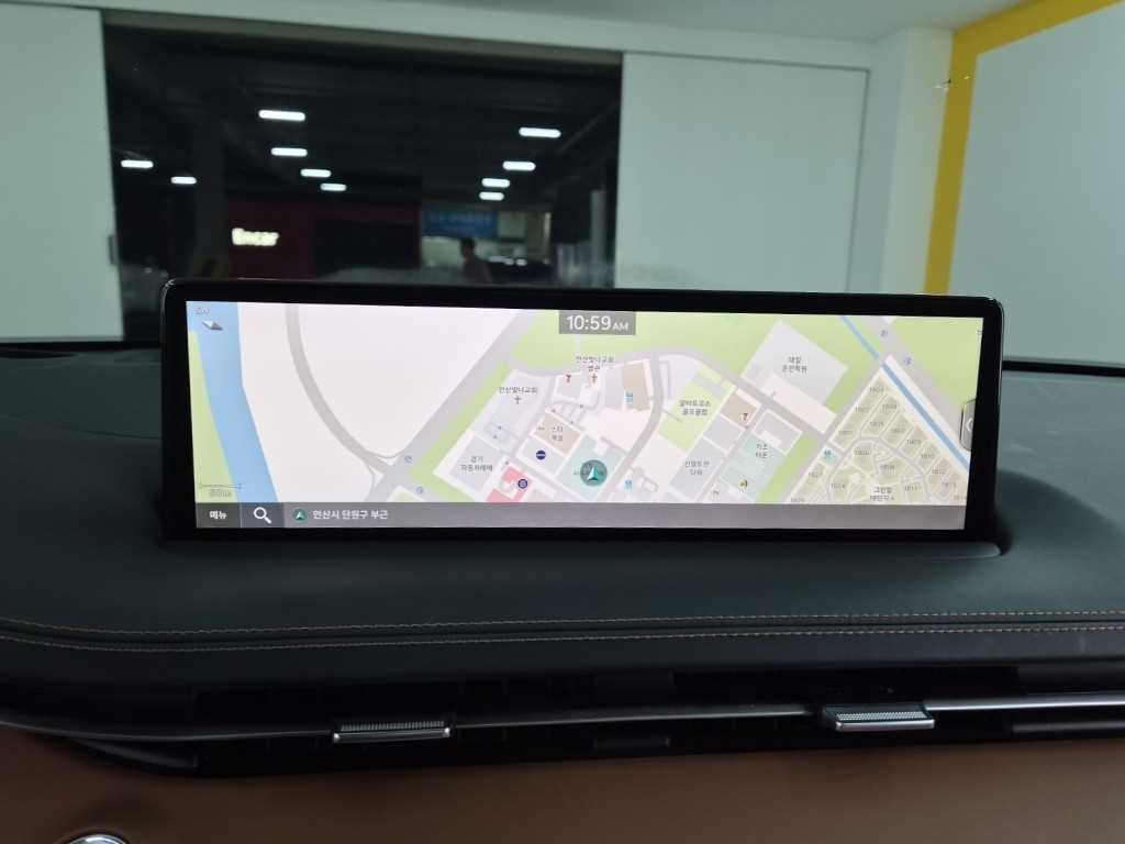 제네시스 GV70 2.5T 가솔린 2WD 이미지 13