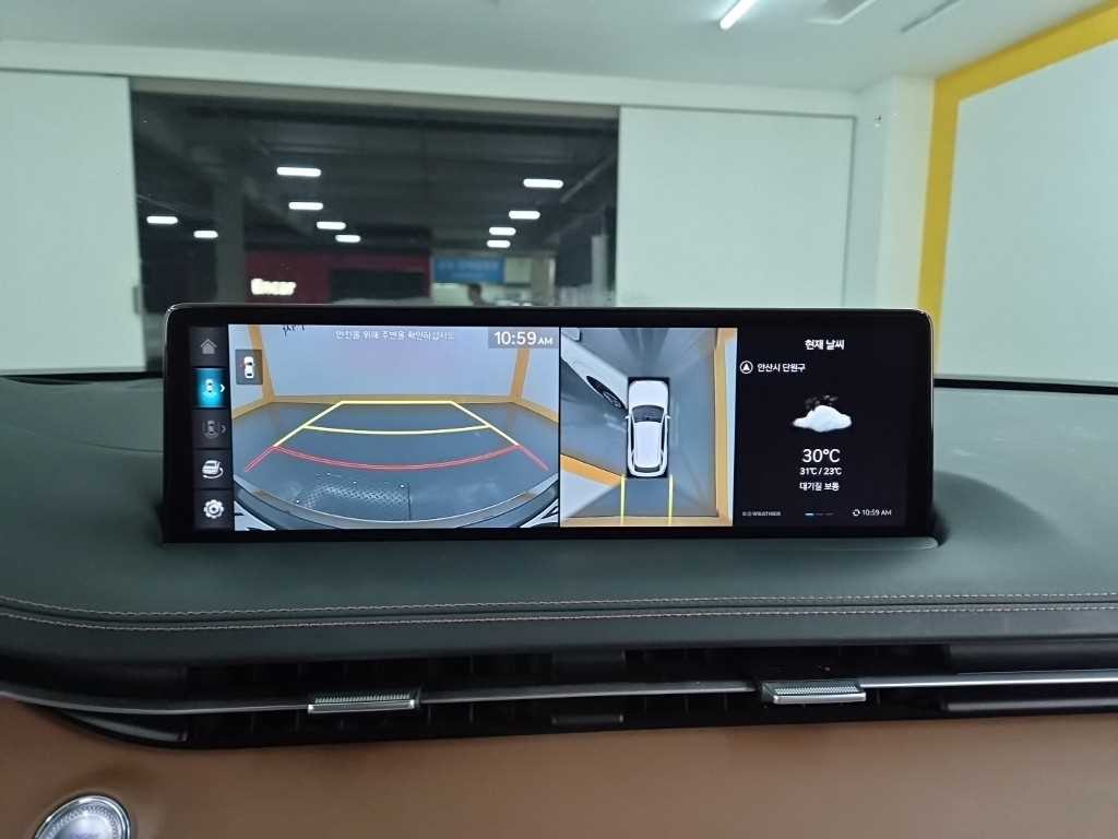 제네시스 GV70 2.5T 가솔린 2WD 이미지 14