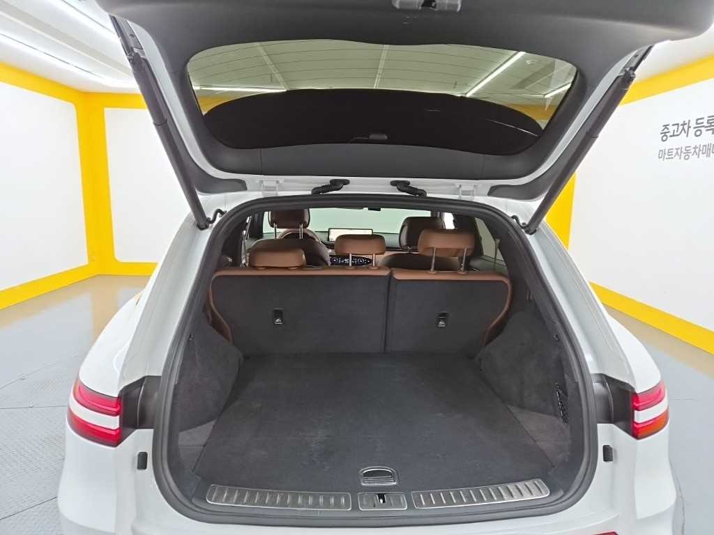 제네시스 GV70 2.5T 가솔린 2WD 이미지 15