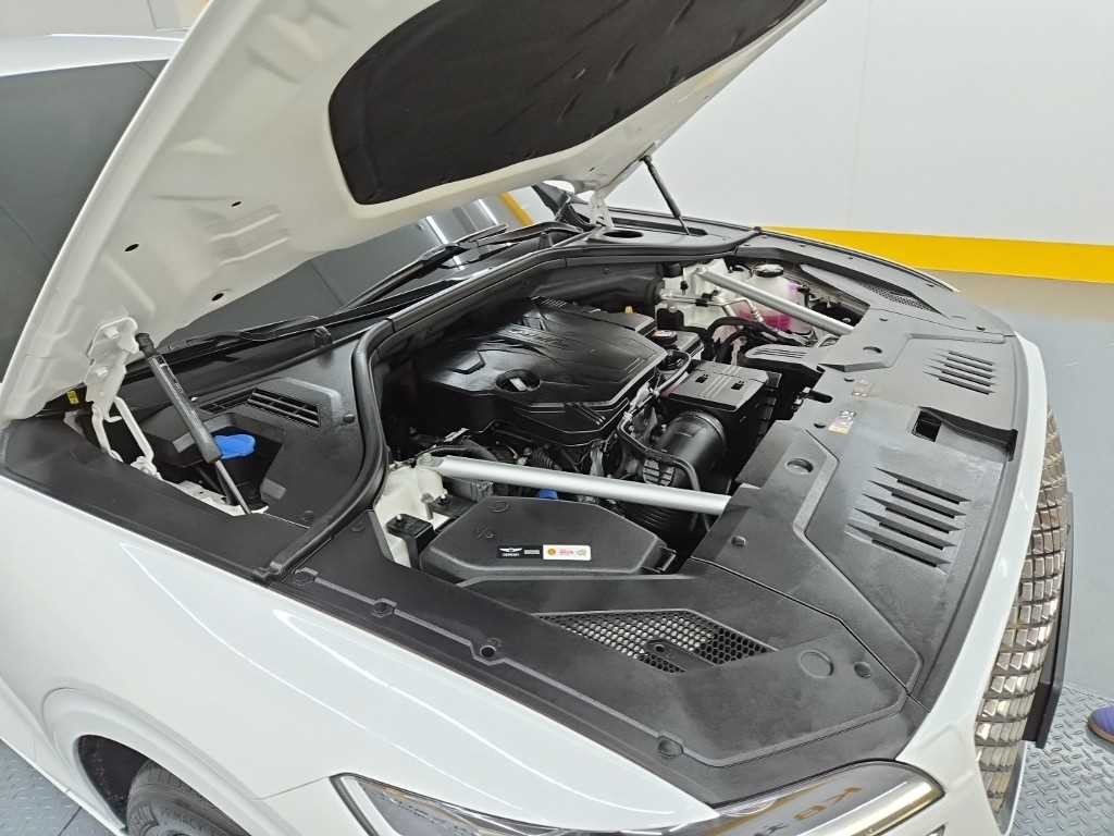 제네시스 GV70 2.5T 가솔린 2WD 이미지 16