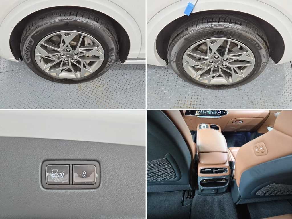 제네시스 GV70 2.5T 가솔린 2WD 이미지 17