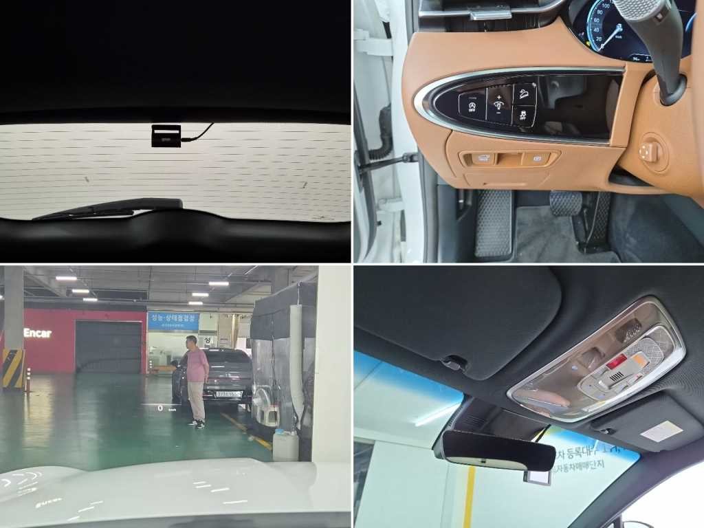 제네시스 GV70 2.5T 가솔린 2WD 이미지 18