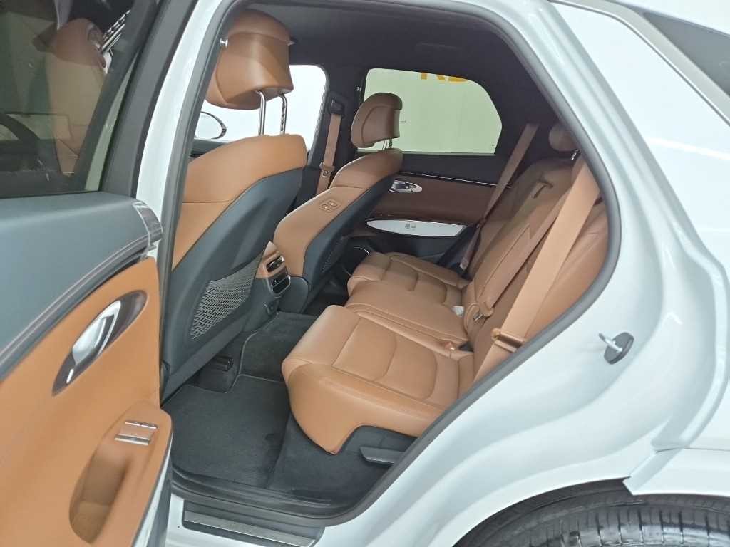 제네시스 GV70 2.5T 가솔린 2WD 이미지 6
