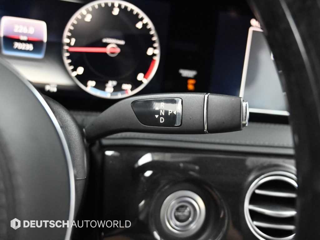 벤츠 S 클래스 S클래스-W222 S 350 d 4MATIC AMG Line 이미지 10