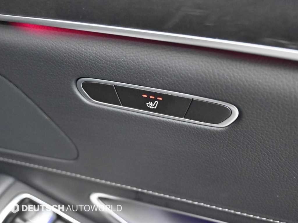 벤츠 S 클래스 S클래스-W222 S 350 d 4MATIC AMG Line 이미지 17