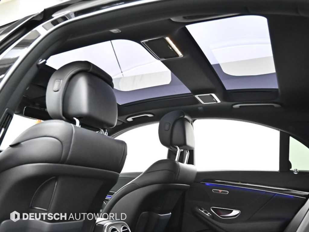 벤츠 S 클래스 S클래스-W222 S 350 d 4MATIC AMG Line 이미지 19