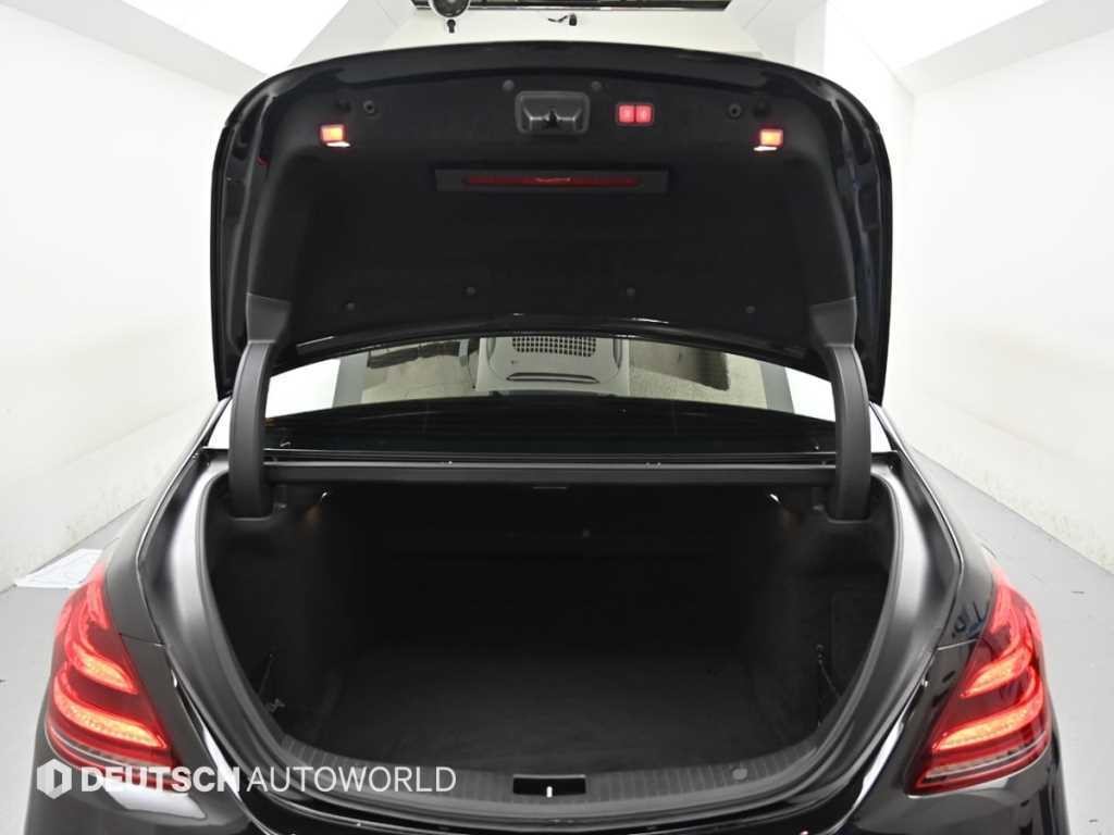 벤츠 S 클래스 S클래스-W222 S 350 d 4MATIC AMG Line 이미지 20
