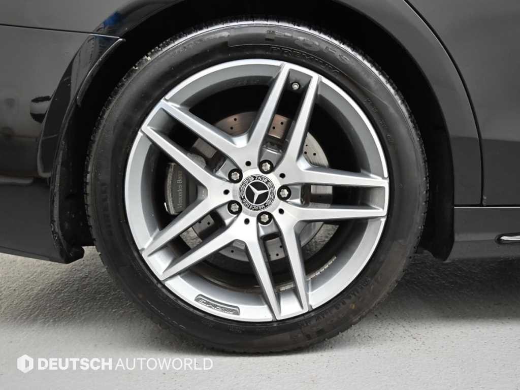 벤츠 S 클래스 S클래스-W222 S 350 d 4MATIC AMG Line 이미지 6