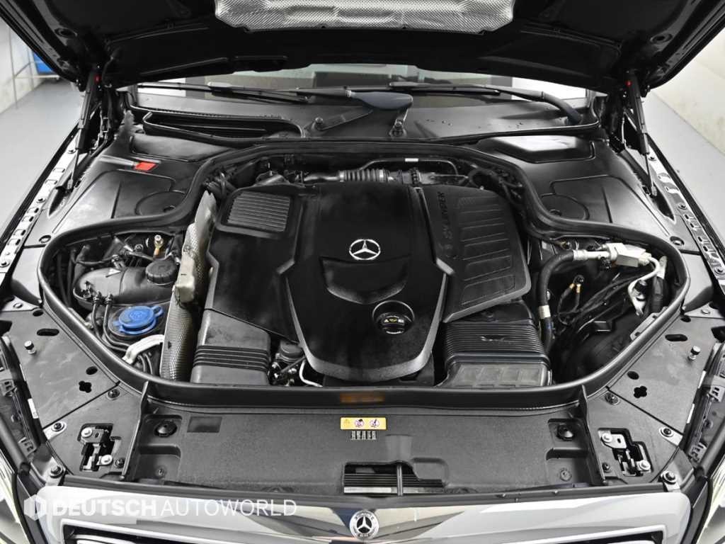 벤츠 S 클래스 S클래스-W222 S 350 d 4MATIC AMG Line 이미지 7
