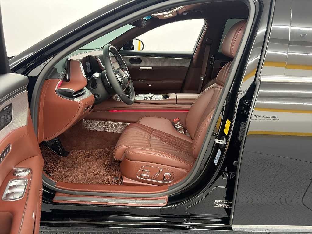 제네시스 G90 G90(RS4) 3.5T GDI AWD 이미지 11