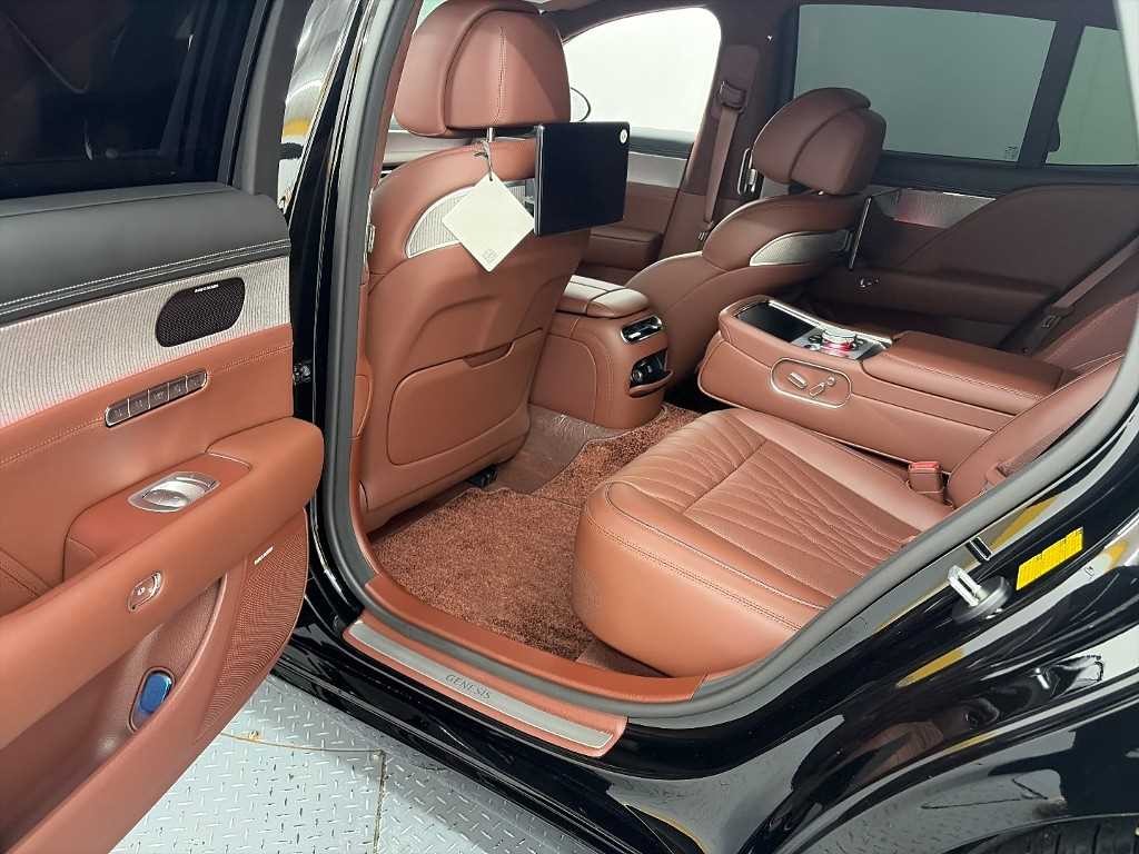 제네시스 G90 G90(RS4) 3.5T GDI AWD 이미지 12