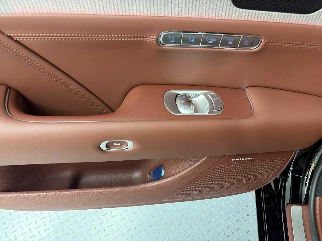 제네시스 G90 G90(RS4) 3.5T GDI AWD 이미지 13
