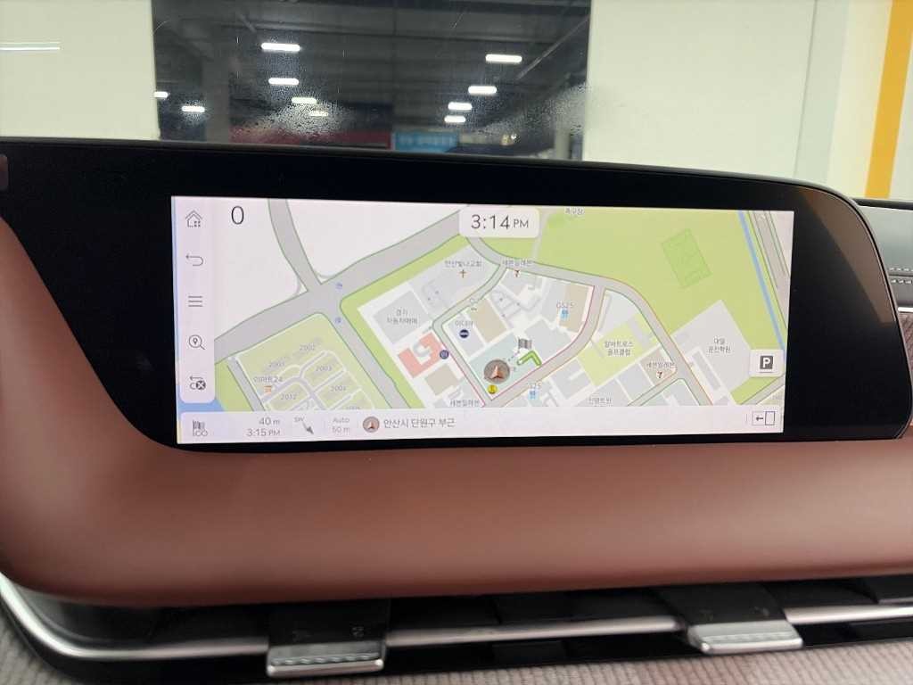 제네시스 G90 G90(RS4) 3.5T GDI AWD 이미지 15