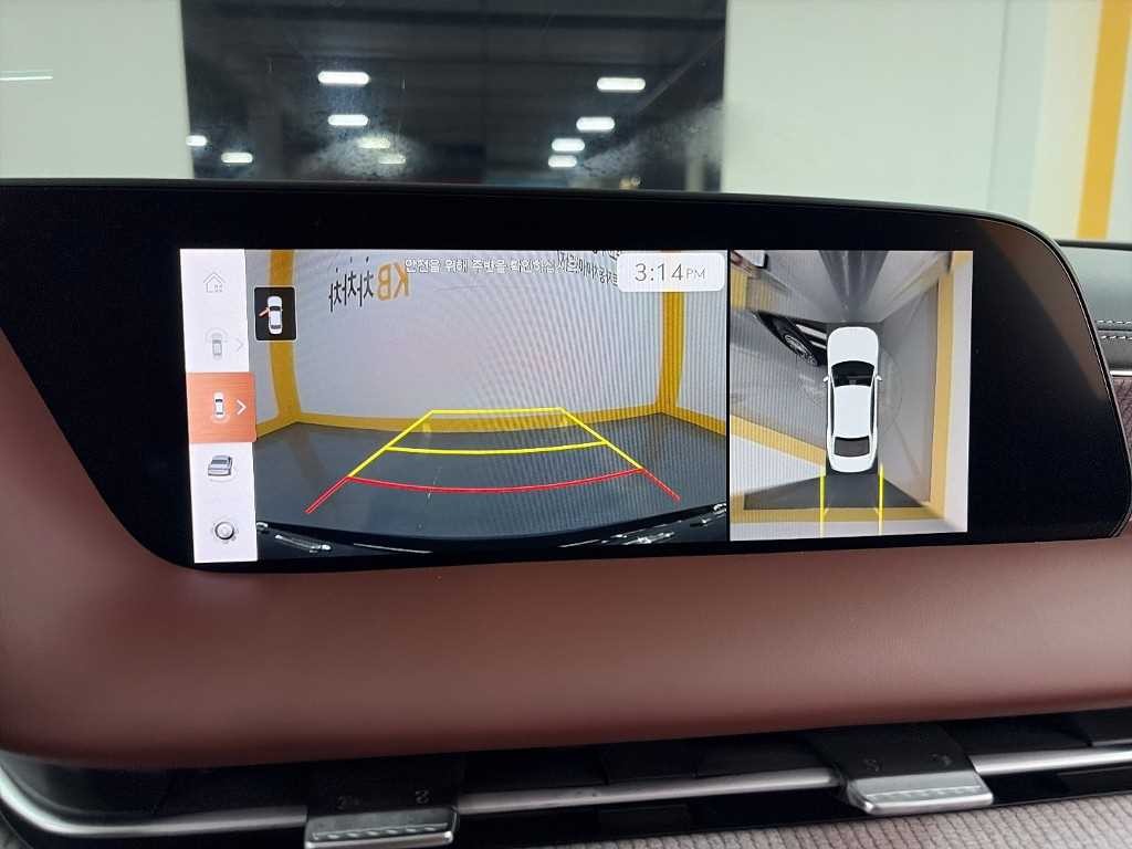 제네시스 G90 G90(RS4) 3.5T GDI AWD 이미지 16