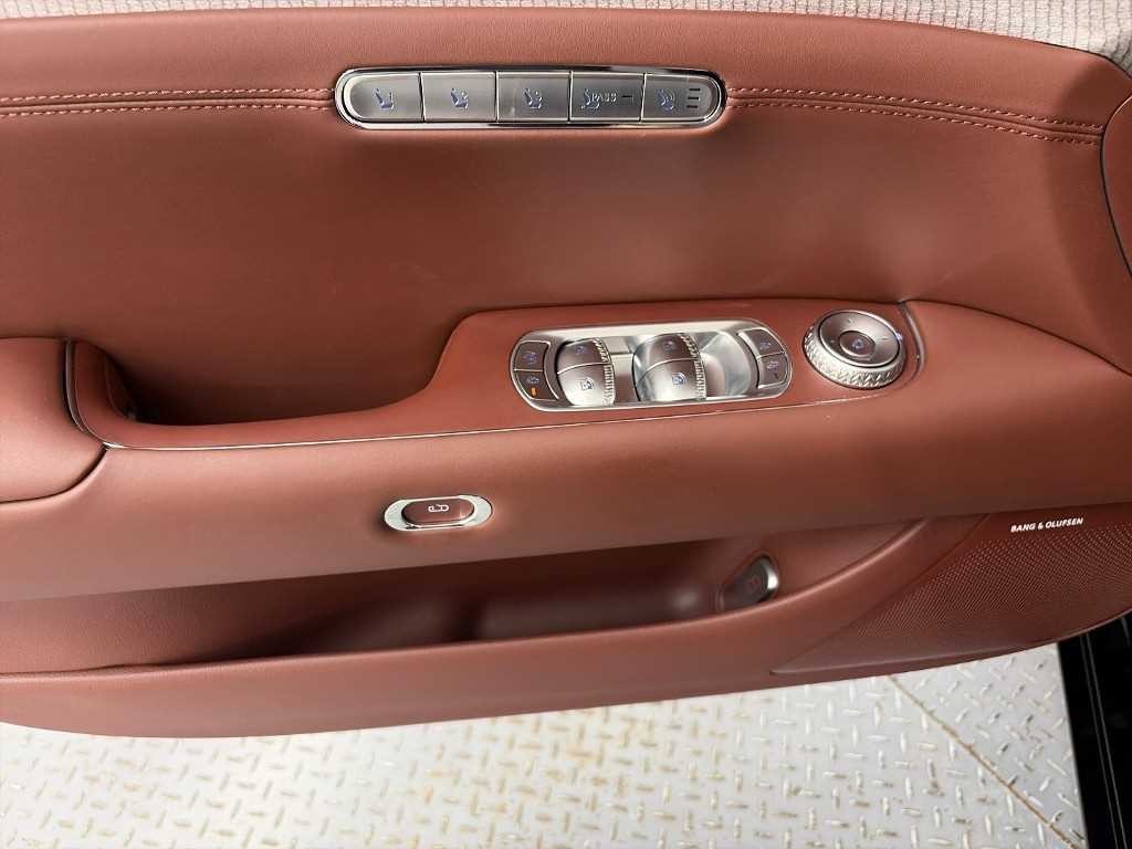 제네시스 G90 G90(RS4) 3.5T GDI AWD 이미지 17