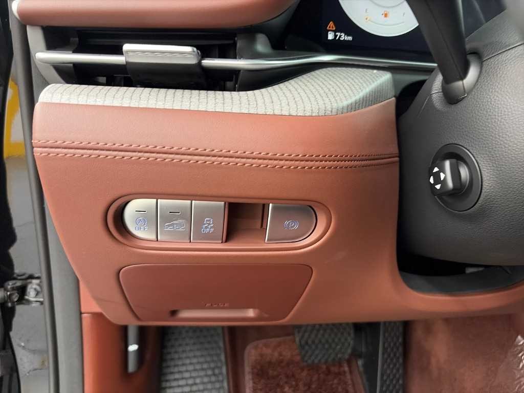 제네시스 G90 G90(RS4) 3.5T GDI AWD 이미지 18