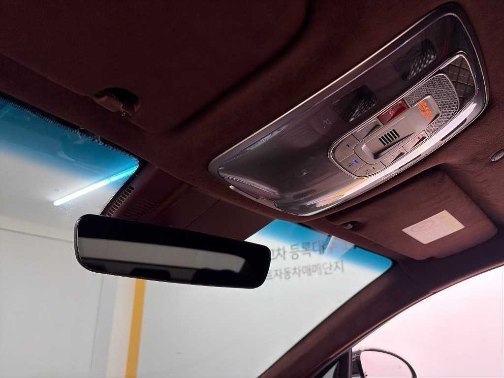 제네시스 G90 G90(RS4) 3.5T GDI AWD 이미지 19