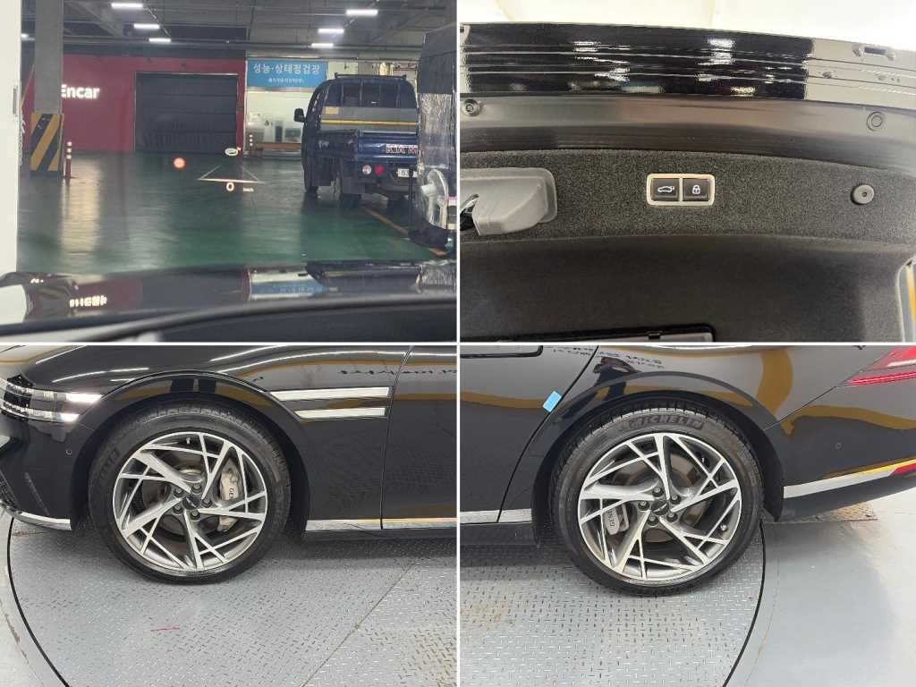 제네시스 G90 G90(RS4) 3.5T GDI AWD 이미지 20