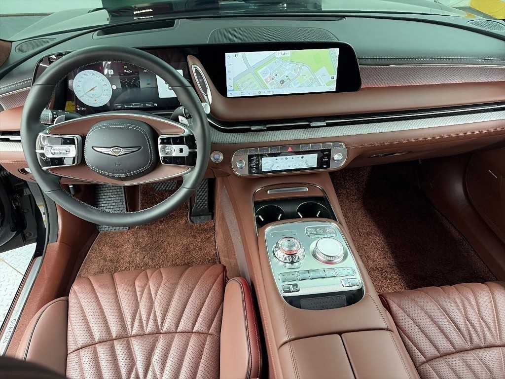 제네시스 G90 G90(RS4) 3.5T GDI AWD 이미지 7