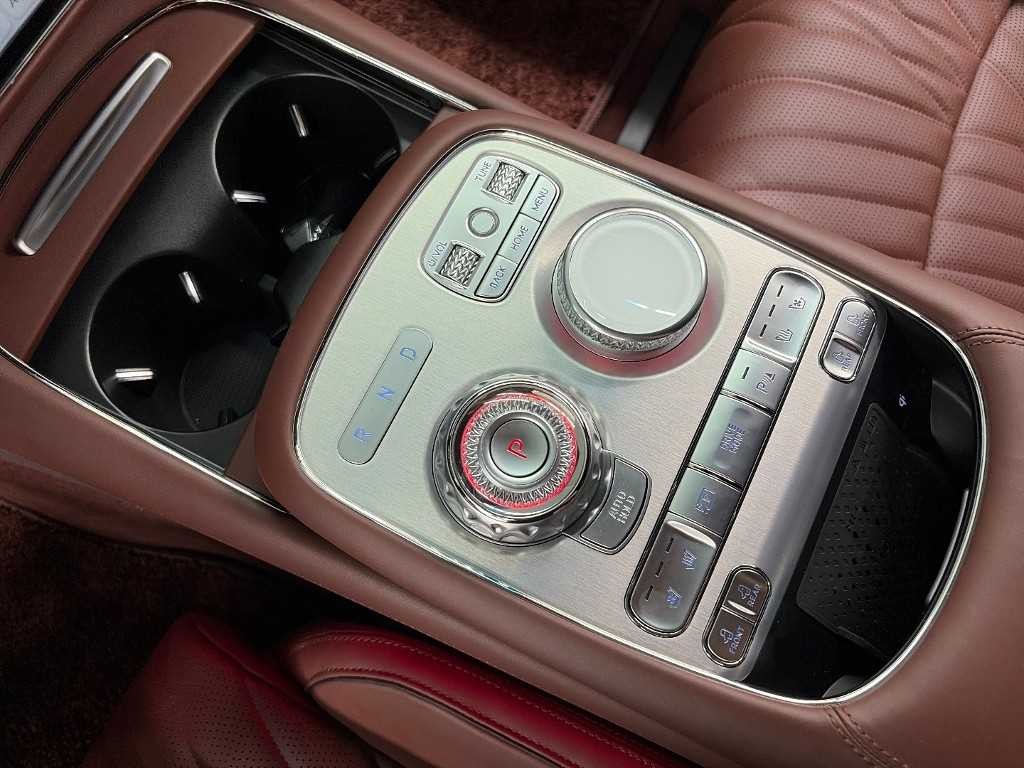 제네시스 G90 G90(RS4) 3.5T GDI AWD 이미지 8