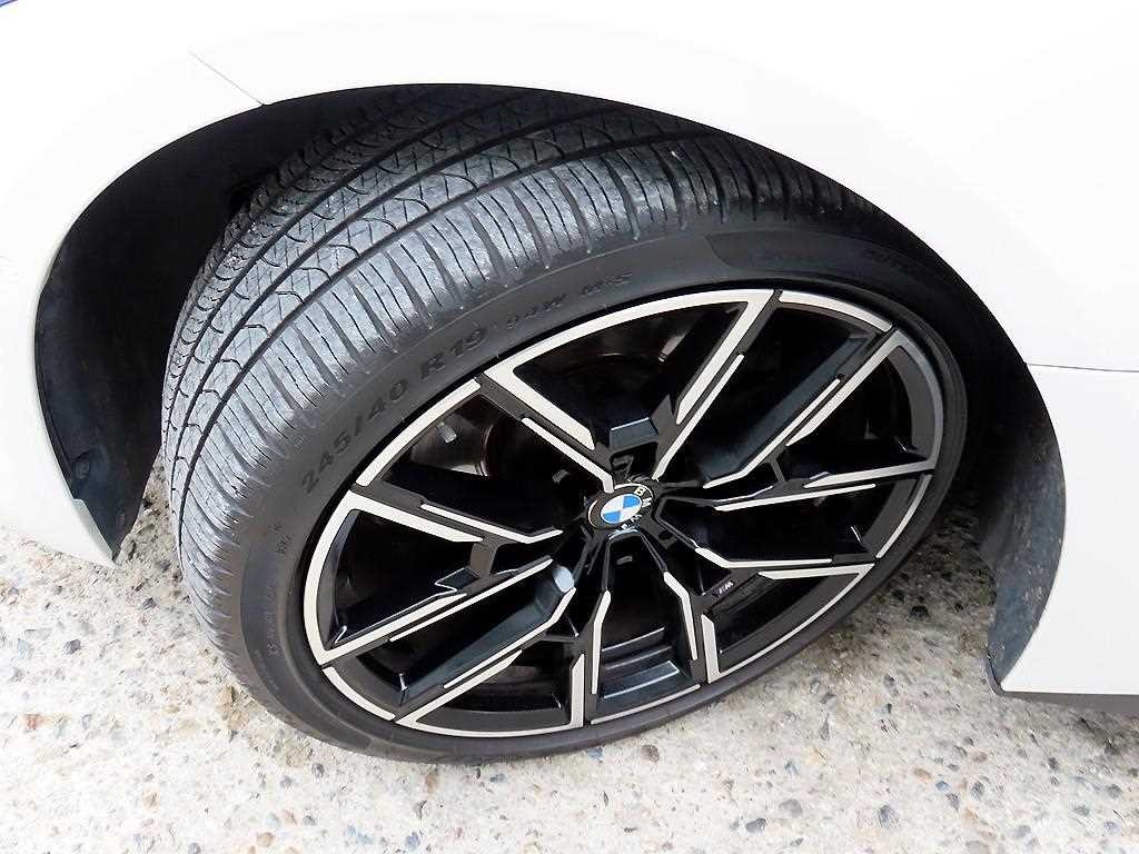 BMW 4시리즈 4시리즈 (G22) 420d 그란쿠페 M 스포츠 이미지 20